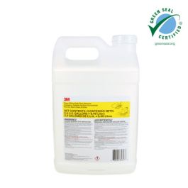 3M™ Clean & Shine Daily Floor Enhancer, Bulk, 9.5L Bottle, 2 Bottles/Case