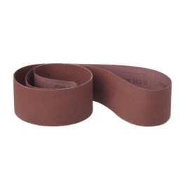 3M™ Cloth Belt 302D, P240 J-weight, 1-1/2 in x 60 in, Film-lok, Full-flex