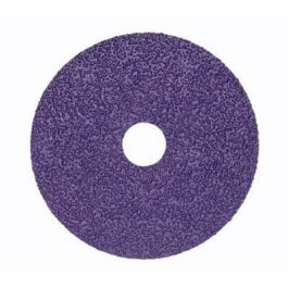 3M™ Cubitron™ II Fibre Disc 982CX Pro, 36+, 5 in x 7/8 in, Die 500P, 25/Bag, 100 ea/Case