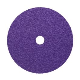 3M™ Cubitron™ II Fibre Disc 982CX Pro, 36+, 7 in x 7/8 in, Die 700BB, 25/Bag, 100 ea/Case