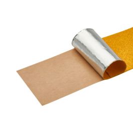 3MT Safety-WalkT Slip-Resistant Conformable Tapes and Treads 588, Roll, White, 48 in x 60 ft, 1 Roll/Case