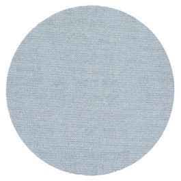 3M™ Blue Net Disc 36411, 80, 8 in, 25 Discs/Carton, 6 Cartons/Case