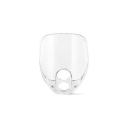 3M™ Secure Click™ Lens Replacement FF-800-01, 5 ea/Case
