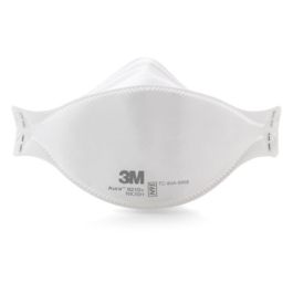 3M™ Aura™ Particulate Respirator 9210+, N95, 240 ea/Case