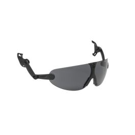 3M™ Integrated Protective Eyewear Gray for Hard Hat V902AF-DC 5/case
