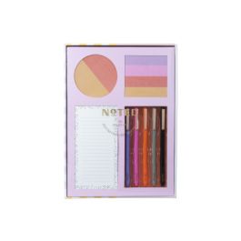 Post-it® Back to School Gift Box NTDBOX-SM-OR Assorted Gift Box
