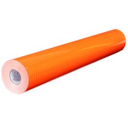 3M™ Diamond Grade™ Digital Reflective Sheeting 3924SUDS, Fluorescent Orange, 48 in x 50 yd, 1 Roll/Case