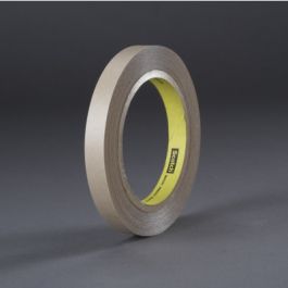 3M™ Dielectric Tape 3514, 1.25 in x 360 yd, Splice Free, 5/Case
