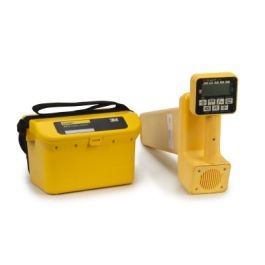 3M™ Dynatel™ Locator 2273X C12 Cable/Pipe/Fault, 3" Coupler, 12W Ready, only Alkaline batteries included, 1/Case