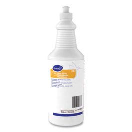 Clax Magic White, Liquid, 32 oz, 6/Carton