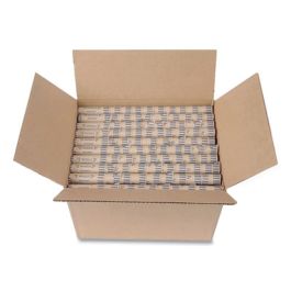 Preformed Tubular Coin Wrappers, Nickels, $2, 1000 Wrappers/Box