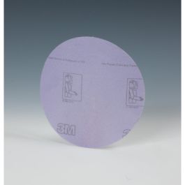 3M™ Hookit™ Film Disc 360L, P1000, 1-1/2 in x NH, Die 150S