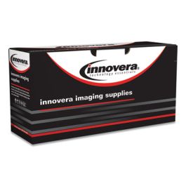 Remanufactured Black Toner, Replacement for GPR-22 (0386B003AA), 8,400 Page-Yield