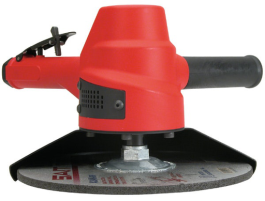 9" 2.3 HP Vertical Grinder UT8769-23