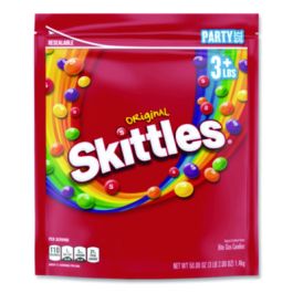 Chewy Candy, 54 oz Bag, Original