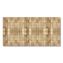Bordette Designs, Weathered Wood, 48" x 50 ft, Distressed Brown