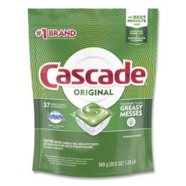 ActionPacs, Fresh Scent, 20 oz Bag, 37/Pack
