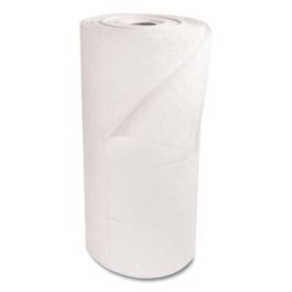 TASKBrand All Sorb Industrial Sorbent Roll, 47 gal, 30" x 150 ft