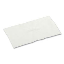 Baby Wipes Refill Pack, 8 x 7, Unscented, White, 80/Pack, 12 Packs/Carton