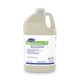 Suma Drain Maintainer, Unscented, 1 gal Container, 4/Carton