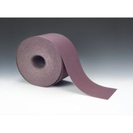 3M™ Cloth Roll 341D, 60 X-weight, 24 in x 50 yd, ASO, Single-flex