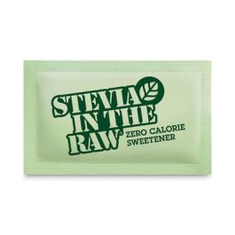 Sweetener, 0.04 oz Packet, 200/Box