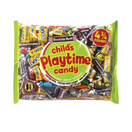 Child's Play Assortment Pack, Assorted, 4.75 lb Bag