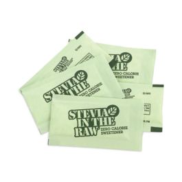 Sweetener, 1 g Packet, 800/Box