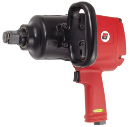 1 in. PISTOL IMPACT WRENCH UT8470C