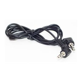 3M™ PELTOR™ Cell Phone Patch Cord FL6CS 1 EA/Case