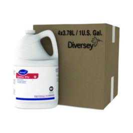 Spitfire Power Cleaner, Fresh Pine Scent, 3.78 L Container, 4/Carton