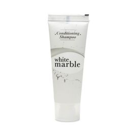 Breck Conditioning Shampoo, Unscented, 0.75 oz, 288/Carton