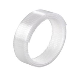 3M™ Dual Lock™ Reclosable Fastener SJ3460, Clear, 6 in x 50 yd, Type 250, 1 Roll/Case