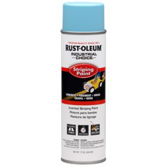 Industrial Choice - S1600 System Inverted Striping Paint - Colors - Blue