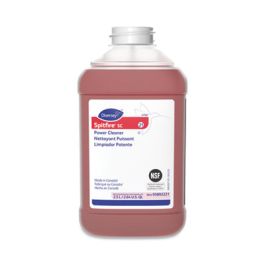 Spitfire SC Power Cleaner, 2.64 qt Bottle, 2/Carton