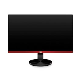 G90 LED Monitor, 24" Widescreen, VA Panel, 1920 Pixels x 1080 Pixels