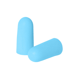 FP74 Prohibitor® Disposable Foam Uncorded Earplugs FP74