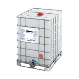 Suma Klear A10 Rinse Aid, 330 gal Bulk Tote