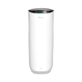 Smart Large Room Air Purifier, 310 sq ft Room Capacity, White