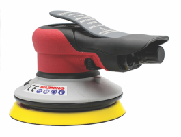 5" Palm Sander 3/32" Orbit UT8789-5-332