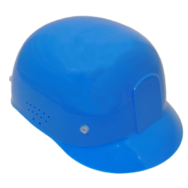 Diamond™ Bump Cap - Blue 302-BLUE