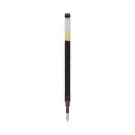 Refill for Pilot G2 Gel Ink Pens, Bold Conical Tip, Black Ink, 2/Pack