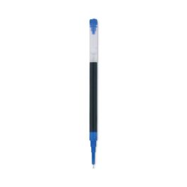 Refill for Pilot Precise V5 RT Rolling Ball, Extra-Fine Conical Tip, Blue Ink, 2/Pack