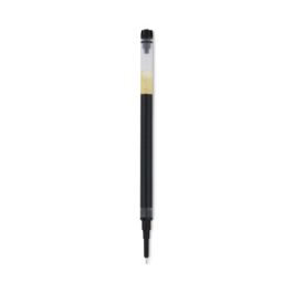 Refill for Pilot Precise V5 RT Rolling Ball, Extra-Fine Conical Tip, Black Ink, 2/Pack