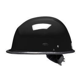 Rescue Helmet with ESS Goggle Mounts, Black, OS 803-3375