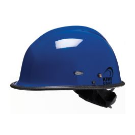 Rescue Helmet with ESS Goggle Mounts, Blue, OS 804-3416