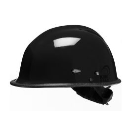 Rescue Helmet with ESS Goggle Mounts, Black, OS 804-3417