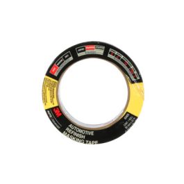 3M™ Automotive Refinish Masking Tape 03425ESF-SRP, 36 mm x 32 m, 6/case