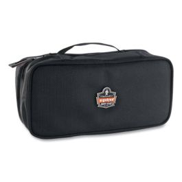 Arsenal 5875 Large Buddy Organizer, 2 Compartments, 4.5 x 10 x 3.5, Black