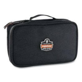 Arsenal 5876 Small Buddy Organizer, 2 Compartments, 4.5 x 7.5 x 3, Black